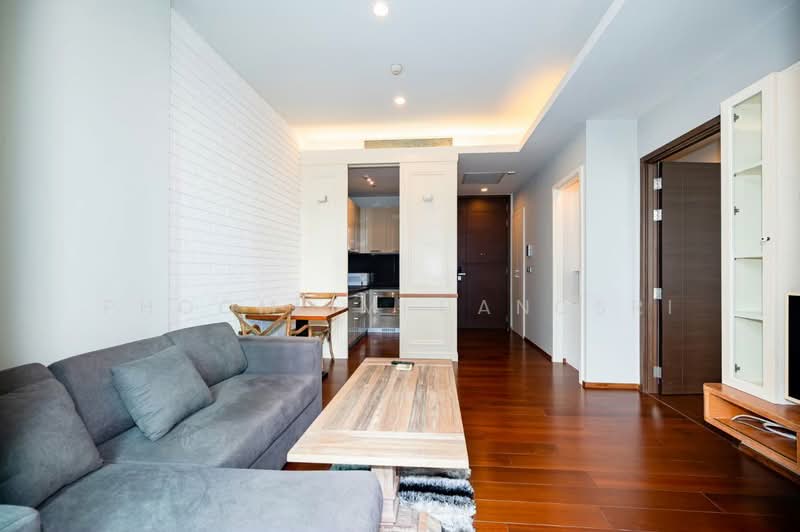 Quattro by Sansiri, Bangkok, 134 Thong Lo 4 Alley, Khlong Tan Nua, Watthana, Bangkok, 1 Bedroom, 55 sqm, Condo For Rent, by Phoom Imruangsri, 500231729 - DDproperty.com