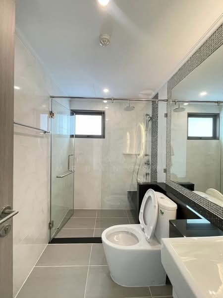 Supalai Oriental Sukhumvit 39, Bangkok, Soi Sukhumvit 39, Khlong Tan Nua, Watthana, Bangkok, 2 Bedrooms, 79 sqm, Condo For Rent, by Phoom Imruangsri, 500231730 - DDproperty.com