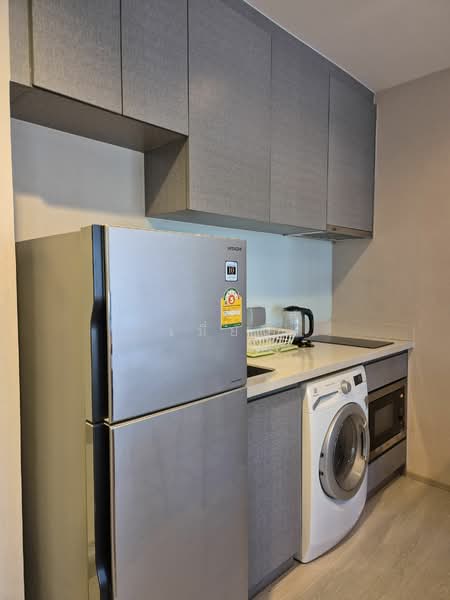 Rhythm Sukhumvit 36-38, Bangkok, 55 Soi Sukhumvit 36, Sukhumvit Road, Phra Kanong, Khlong Toei, Bangkok, Studio, 24 sqm, Condo For Rent, by เมี่ยง, 500231732 - DDproperty.com