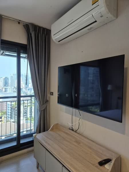 Rhythm Sukhumvit 36-38, Bangkok, 55 Soi Sukhumvit 36, Sukhumvit Road, Phra Kanong, Khlong Toei, Bangkok, Studio, 24 sqm, Condo For Rent, by เมี่ยง, 500231732 - DDproperty.com