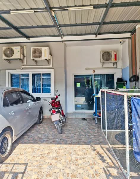 ขาย - ศิริวรรณ สามควายเผือก, นครปฐม