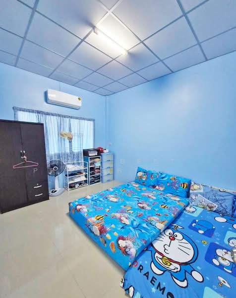 ศิริวรรณ สามควายเผือก, Nakhon Pathom, Sam Khwai Phuak, Muang Nakhon Pathom, Nakhon Pathom, 2 Bedrooms, 100 sqm, Townhouse For Sale, by The Best Property เอ็กซ์, 500231733 - DDproperty.com