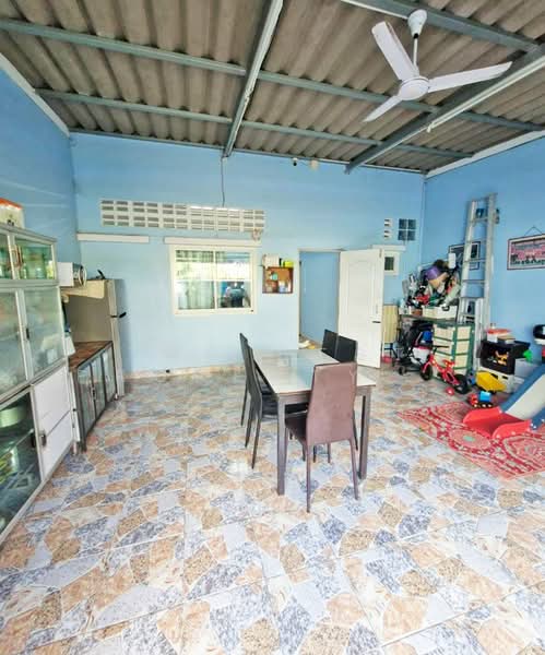 ศิริวรรณ สามควายเผือก, Nakhon Pathom, Sam Khwai Phuak, Muang Nakhon Pathom, Nakhon Pathom, 2 Bedrooms, 100 sqm, Townhouse For Sale, by The Best Property เอ็กซ์, 500231733 - DDproperty.com