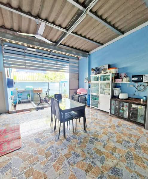 ศิริวรรณ สามควายเผือก, Nakhon Pathom, Sam Khwai Phuak, Muang Nakhon Pathom, Nakhon Pathom, 2 Bedrooms, 100 sqm, Townhouse For Sale, by The Best Property เอ็กซ์, 500231733 - DDproperty.com