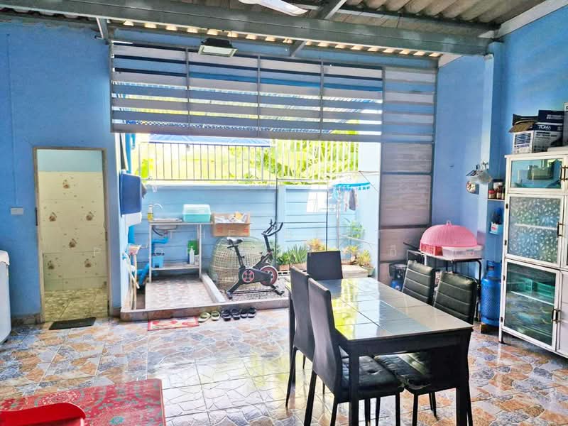 ศิริวรรณ สามควายเผือก, Nakhon Pathom, Sam Khwai Phuak, Muang Nakhon Pathom, Nakhon Pathom, 2 Bedrooms, 100 sqm, Townhouse For Sale, by The Best Property เอ็กซ์, 500231733 - DDproperty.com