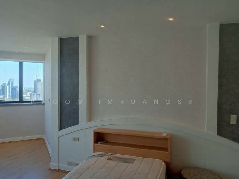 President Park Sukhumvit 24, Bangkok, 99 Sukhumvit 24 Alley, Khlongtoei Nua, Watthana, Bangkok, 3 Bedrooms, 261 sqm, Condo For Rent, by Phoom Imruangsri, 500231735 - DDproperty.com