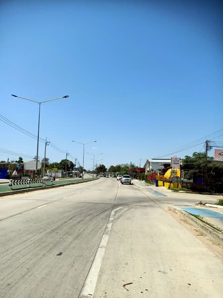 ขาย - ขายที่ดินเปล่า เทศบาลเมืองมุกดาหาร อ.เมืองมุกดาหาร จ.มุกดาหาร, มุกดาหาร