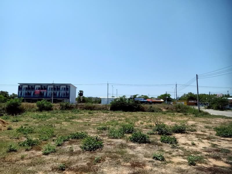 For Sale - ขายที่ดินเปล่า เทศบาลเมืองมุกดาหาร อ.เมืองมุกดาหาร จ.มุกดาหาร, Mukdahan