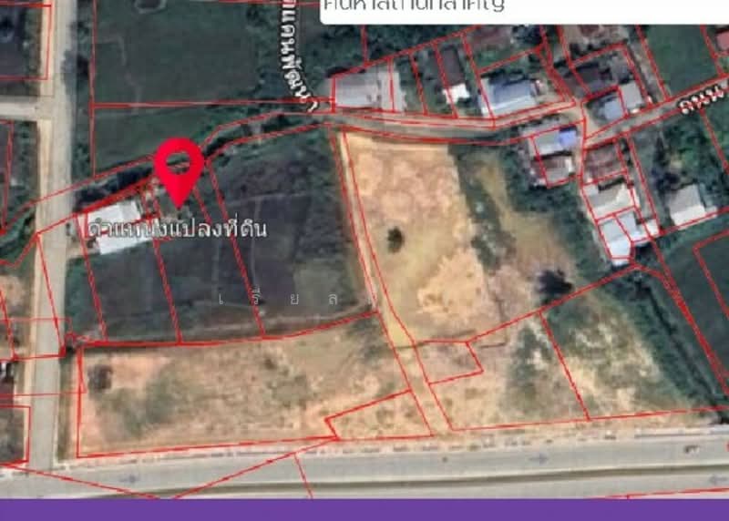 ขาย - ขายที่ดินเปล่า เทศบาลเมืองมุกดาหาร อ.เมืองมุกดาหาร จ.มุกดาหาร, มุกดาหาร