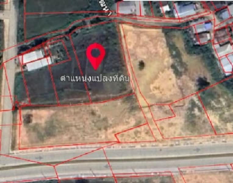 ขาย - ขายที่ดินเปล่า เทศบาลเมืองมุกดาหาร อ.เมืองมุกดาหาร จ.มุกดาหาร, มุกดาหาร
