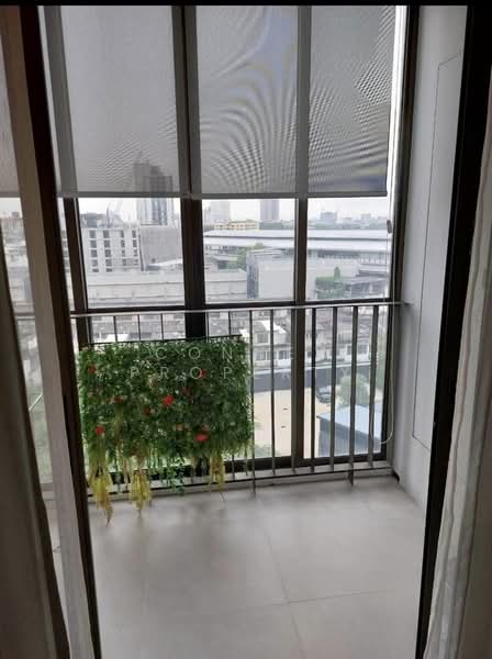 IDEO Mix Sukhumvit 103 : ไอดีโอ มิกซ์ สุขุมวิท 103, กรุงเทพ, ซอยอุดมสุข 3 ถนนสุขุมวิท, บางนา, บางนา, กรุงเทพ, 30 ตร.ม., คอนโด ให้เช่า, โดย Connex Property, 500231737 - DDproperty.com