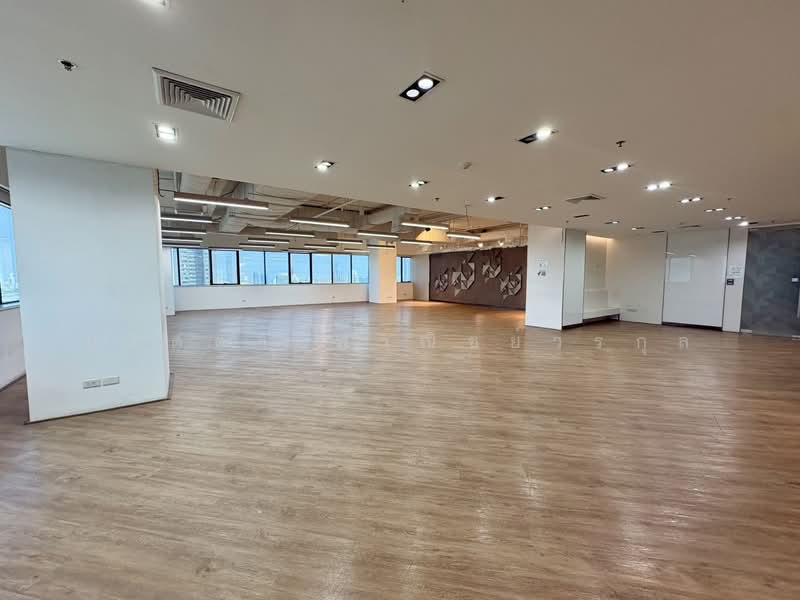 Italthai Tower, Bangkok, Phetchaburi Road, Bang Kapi, Huai Khwang, Bangkok, , 809 sqm, Office Space For Rent, by ปริตตา พาณิชย์วรกุล, 500231738 - DDproperty.com
