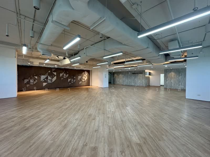 Italthai Tower, Bangkok, Phetchaburi Road, Bang Kapi, Huai Khwang, Bangkok, , 809 sqm, Office Space For Rent, by ปริตตา พาณิชย์วรกุล, 500231738 - DDproperty.com