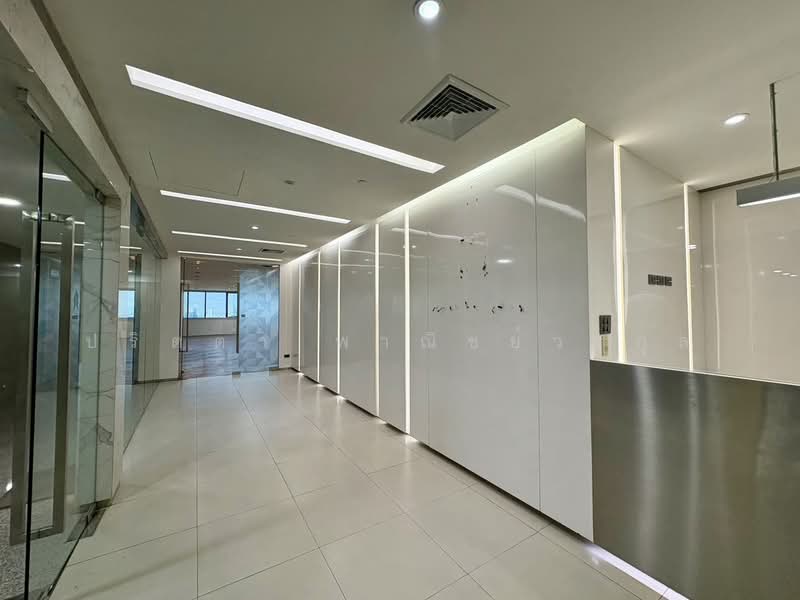 Italthai Tower : อิตัลไทย ทาวเวอร์, กรุงเทพ, ถนนเพชรบุรี, บางกะปิ, ห้วยขวาง, กรุงเทพ, 809 ตร.ม., สำนักงาน ให้เช่า, โดย ปริตตา พาณิชย์วรกุล, 500231738 - DDproperty.com