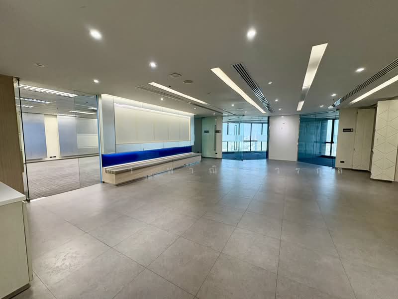 Italthai Tower, Bangkok, Phetchaburi Road, Bang Kapi, Huai Khwang, Bangkok, , 809 sqm, Office Space For Rent, by ปริตตา พาณิชย์วรกุล, 500231738 - DDproperty.com