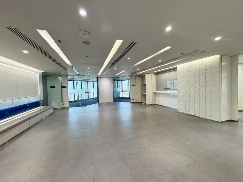 Italthai Tower, Bangkok, Phetchaburi Road, Bang Kapi, Huai Khwang, Bangkok, , 809 sqm, Office Space For Rent, by ปริตตา พาณิชย์วรกุล, 500231738 - DDproperty.com
