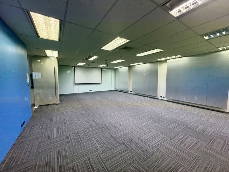 Italthai Tower, Bangkok, Phetchaburi Road, Bang Kapi, Huai Khwang, Bangkok, , 809 sqm, Office Space For Rent, by ปริตตา พาณิชย์วรกุล, 500231738 - DDproperty.com