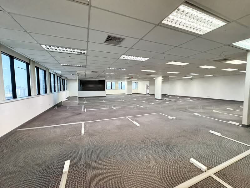 Italthai Tower, Bangkok, Phetchaburi Road, Bang Kapi, Huai Khwang, Bangkok, , 809 sqm, Office Space For Rent, by ปริตตา พาณิชย์วรกุล, 500231738 - DDproperty.com
