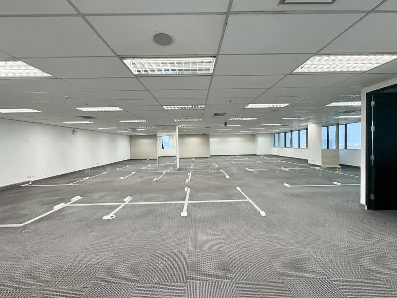 Italthai Tower, Bangkok, Phetchaburi Road, Bang Kapi, Huai Khwang, Bangkok, , 809 sqm, Office Space For Rent, by ปริตตา พาณิชย์วรกุล, 500231738 - DDproperty.com