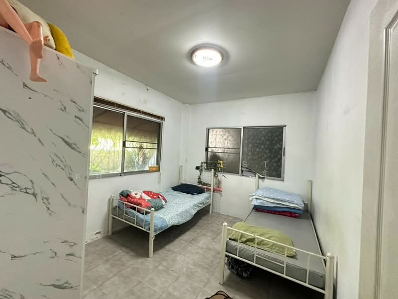 เบญญาภา ชลบุรี, Chon Buri (Pattaya), Ban Pik, Muang Chon Buri, Chon Buri (Pattaya), 3 Bedrooms, 150 sqm, Single Detached House For Sale, by The Best Property โบ๊ต, 500231741 - DDproperty.com