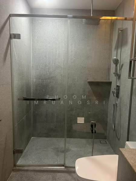 The Line Ratchathewi, Bangkok, 598 Phetchaburi Road, Thanon Phetchaburi, Ratchathewi, Bangkok, 2 Bedrooms, 80 sqm, Condo For Rent, by Phoom Imruangsri, 500231744 - DDproperty.com