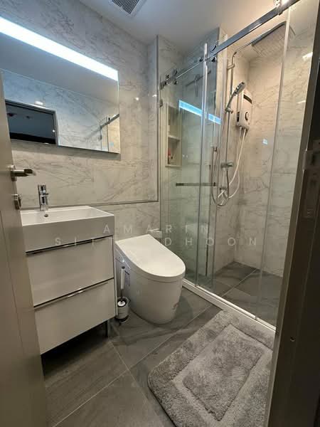 Life Asoke Hype, Bangkok, 339 Chaturathit Rd, Makkasan, Ratchathewi, Bangkok, 2 Bedrooms, 100 sqm, Condo For Sale, by Amarin Sitthidhoon, 500231745 - DDproperty.com