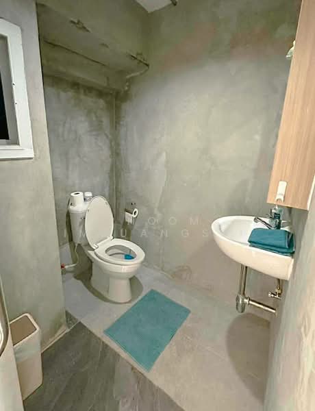 Thonglor Tower, Bangkok, Soi Thonglor, Sukhumvit 55 Road, Khlongtoei Nua, Watthana, Bangkok, 2 Bedrooms, 100 sqm, Condo For Rent, by Phoom Imruangsri, 500231746 - DDproperty.com