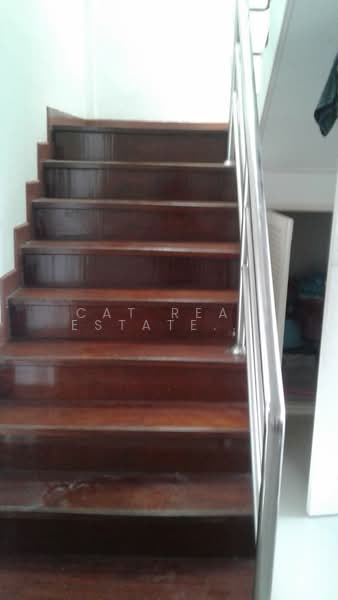 หมู่บ้าน ณัฐกานต์ สายไหม 64, กรุงเทพ, Sai Mai, สายไหม, สายไหม, กรุงเทพ, 100 ตร.ม., ทาวน์เฮ้าส์ ขาย, โดย Cat Real Estate (Thailand) Co., Ltd., 500231747 - DDproperty.com