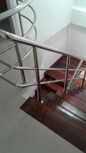 หมู่บ้าน ณัฐกานต์ สายไหม 64, กรุงเทพ, Sai Mai, สายไหม, สายไหม, กรุงเทพ, 100 ตร.ม., ทาวน์เฮ้าส์ ขาย, โดย Cat Real Estate (Thailand) Co., Ltd., 500231747 - DDproperty.com