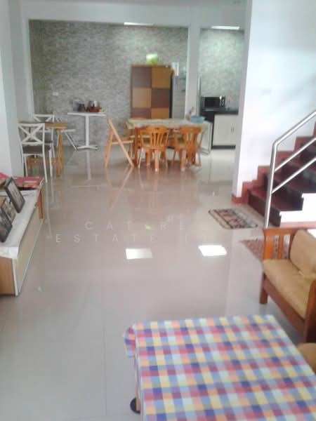 Sai Mai, Bangkok, Sai Mai, Sai Mai, Sai Mai, Bangkok, 3 Bedrooms, 100 sqm, Townhouse For Sale, by Cat Real Estate (Thailand) Co., Ltd., 500231747 - DDproperty.com