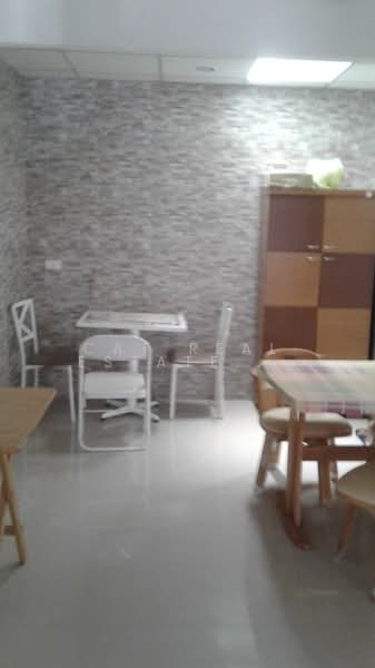 Sai Mai, Bangkok, Sai Mai, Sai Mai, Sai Mai, Bangkok, 3 Bedrooms, 100 sqm, Townhouse For Sale, by Cat Real Estate (Thailand) Co., Ltd., 500231747 - DDproperty.com