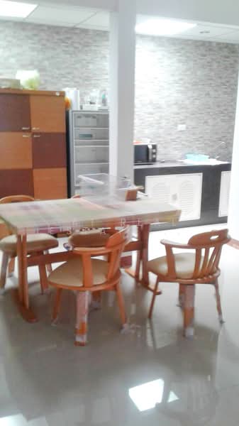 หมู่บ้าน ณัฐกานต์ สายไหม 64, กรุงเทพ, Sai Mai, สายไหม, สายไหม, กรุงเทพ, 100 ตร.ม., ทาวน์เฮ้าส์ ขาย, โดย Cat Real Estate (Thailand) Co., Ltd., 500231747 - DDproperty.com