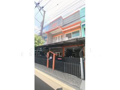 ขาย - หมู่บ้าน ณัฐกานต์ สายไหม 64, กรุงเทพ