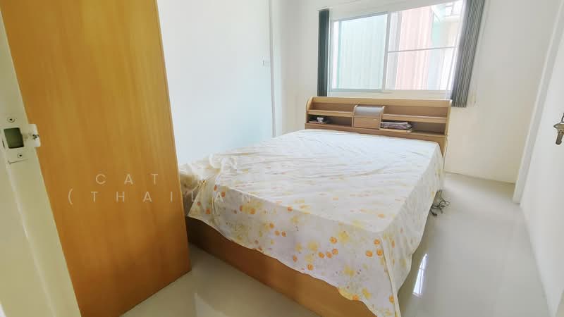 ขาย - หมู่บ้าน ณัฐกานต์ สายไหม 64, กรุงเทพ