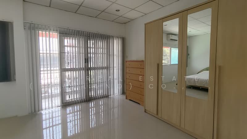 ขาย - หมู่บ้าน ณัฐกานต์ สายไหม 64, กรุงเทพ