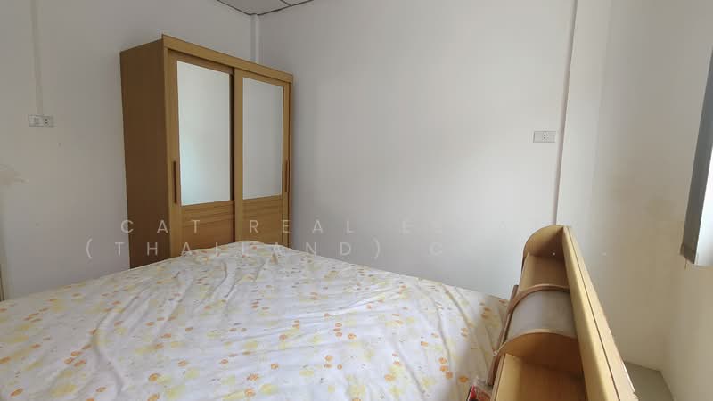 ขาย - หมู่บ้าน ณัฐกานต์ สายไหม 64, กรุงเทพ