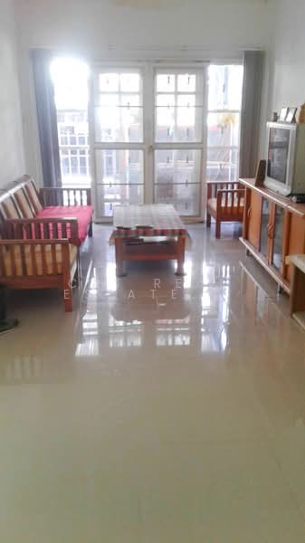 ขาย - หมู่บ้าน ณัฐกานต์ สายไหม 64, กรุงเทพ