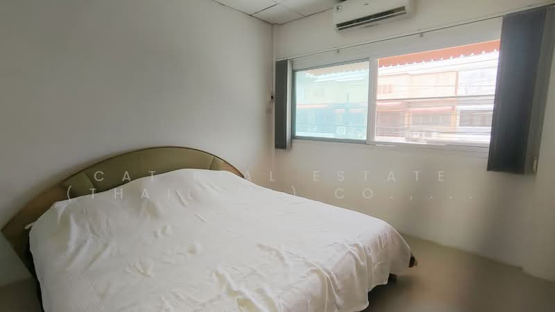 ขาย - หมู่บ้าน ณัฐกานต์ สายไหม 64, กรุงเทพ