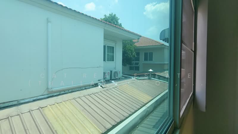 ขาย - หมู่บ้าน ณัฐกานต์ สายไหม 64, กรุงเทพ