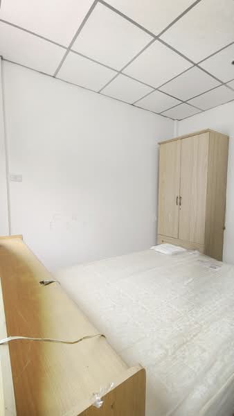 ขาย - หมู่บ้าน ณัฐกานต์ สายไหม 64, กรุงเทพ