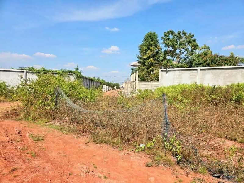 For Sale - ขายที่ดินติดถนนพระราม 2 กม. 28-29 ผังสีชมพู ใกล้แหล่งอุตสาหกรรม, Samut Sakhon