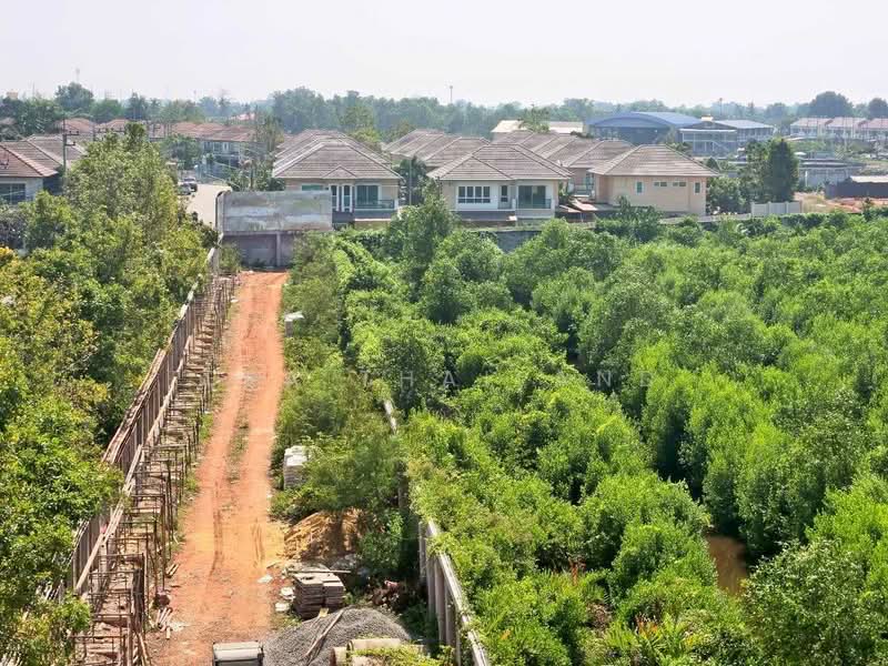 For Sale - ขายที่ดินติดถนนพระราม 2 กม. 28-29 ผังสีชมพู ใกล้แหล่งอุตสาหกรรม, Samut Sakhon