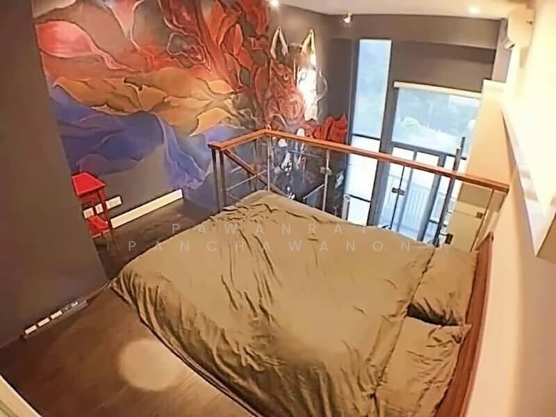 IDEO Morph 38 : ไอดีโอ มอร์ฟ 38, กรุงเทพ, 88 ซอยสุขุมวิท 38 ถนนสุขุมวิท แขวงพระโขนง เขตคลองเตย กรุงเทพมหานคร, พระโขนง, คลองเตย, กรุงเทพ, 38 ตร.ม., คอนโด ให้เช่า, โดย Pawanrat Panchawanon, 500231750 - DDproperty.com