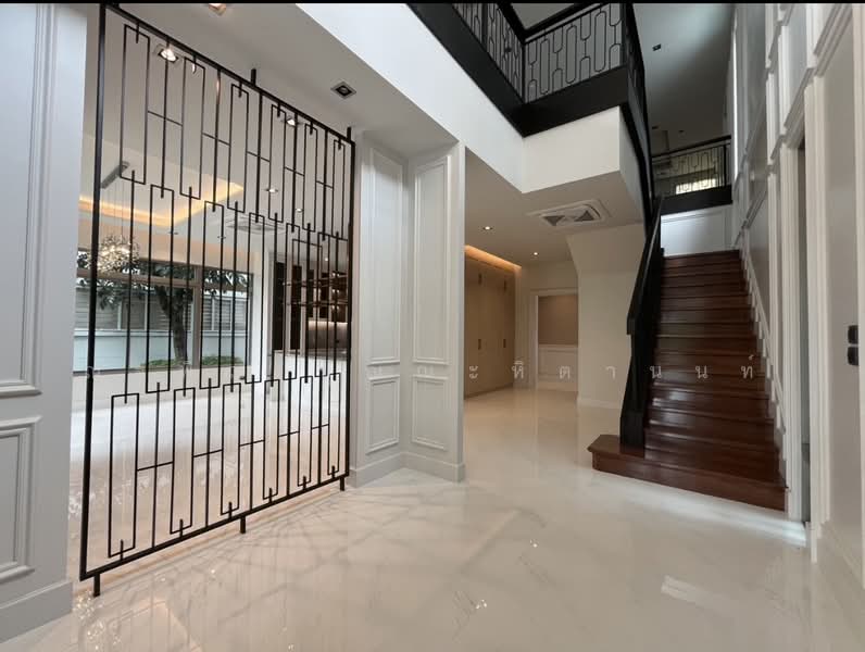 Perfect Place Ramkhamhaeng 164, Bangkok, Soi Ramkhamhaeng 164, Saphan Sung, Saphan Sung, Bangkok, 5 Bedrooms, 530 sqm, Single Detached House For Sale, by ณัฐพิณ ปุณณะหิตานนท์, 500231751 - DDproperty.com
