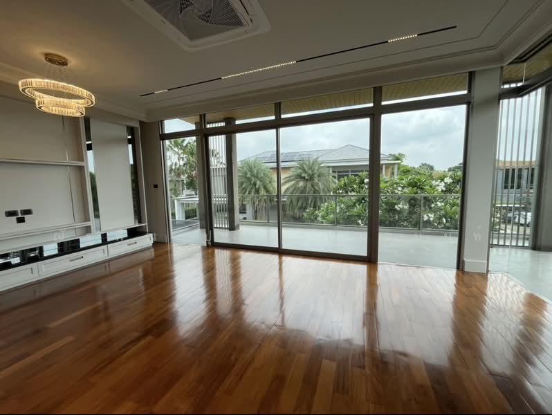 Perfect Place Ramkhamhaeng 164, Bangkok, Soi Ramkhamhaeng 164, Saphan Sung, Saphan Sung, Bangkok, 5 Bedrooms, 530 sqm, Single Detached House For Sale, by ณัฐพิณ ปุณณะหิตานนท์, 500231751 - DDproperty.com