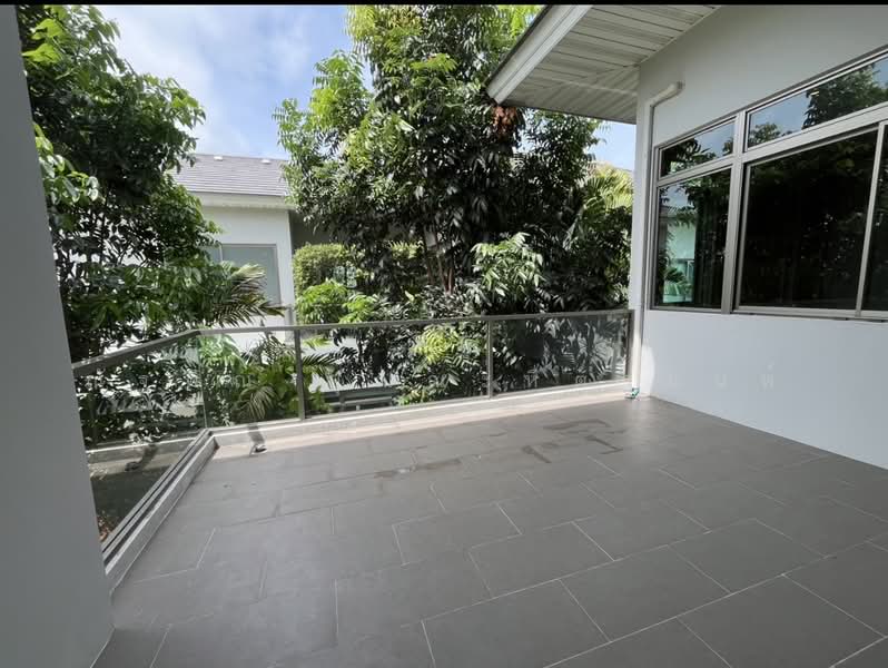Perfect Place Ramkhamhaeng 164, Bangkok, Soi Ramkhamhaeng 164, Saphan Sung, Saphan Sung, Bangkok, 5 Bedrooms, 530 sqm, Single Detached House For Sale, by ณัฐพิณ ปุณณะหิตานนท์, 500231751 - DDproperty.com