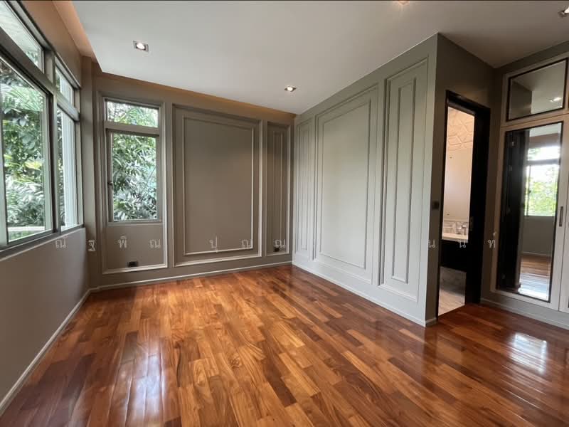 Perfect Place Ramkhamhaeng 164, Bangkok, Soi Ramkhamhaeng 164, Saphan Sung, Saphan Sung, Bangkok, 5 Bedrooms, 530 sqm, Single Detached House For Sale, by ณัฐพิณ ปุณณะหิตานนท์, 500231751 - DDproperty.com