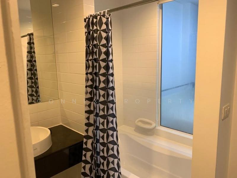 IDEO Mix Sukhumvit 103, Bangkok, Soi Udom Suk 3, Sukhumvit Road, Bang Na, Bang Na, Bangkok, 1 Bedroom, 30 sqm, Condo For Rent, by Connex Property, 500231754 - DDproperty.com