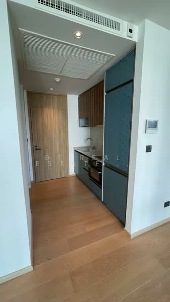 Chalermnit Art De Maison, Bangkok, 186 Sukhumvit 53 Alley, Khlong Tan Nua, Watthana, Bangkok, 1 Bedroom, 39 sqm, Condo For Rent, by GT Real Estate Thailand, 500231755 - DDproperty.com