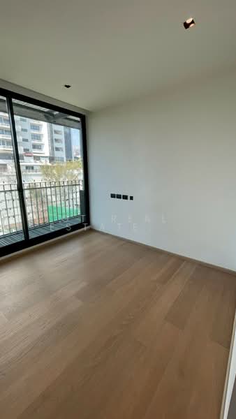 Chalermnit Art De Maison, Bangkok, 186 Sukhumvit 53 Alley, Khlong Tan Nua, Watthana, Bangkok, 1 Bedroom, 39 sqm, Condo For Rent, by GT Real Estate Thailand, 500231755 - DDproperty.com